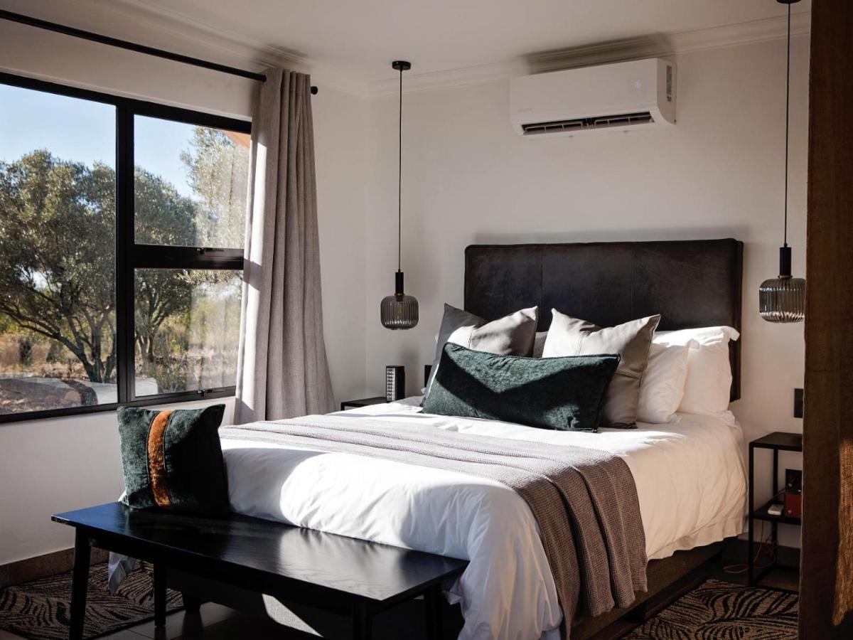 Wagyu Mountain Lodge Paarl Εξωτερικό φωτογραφία