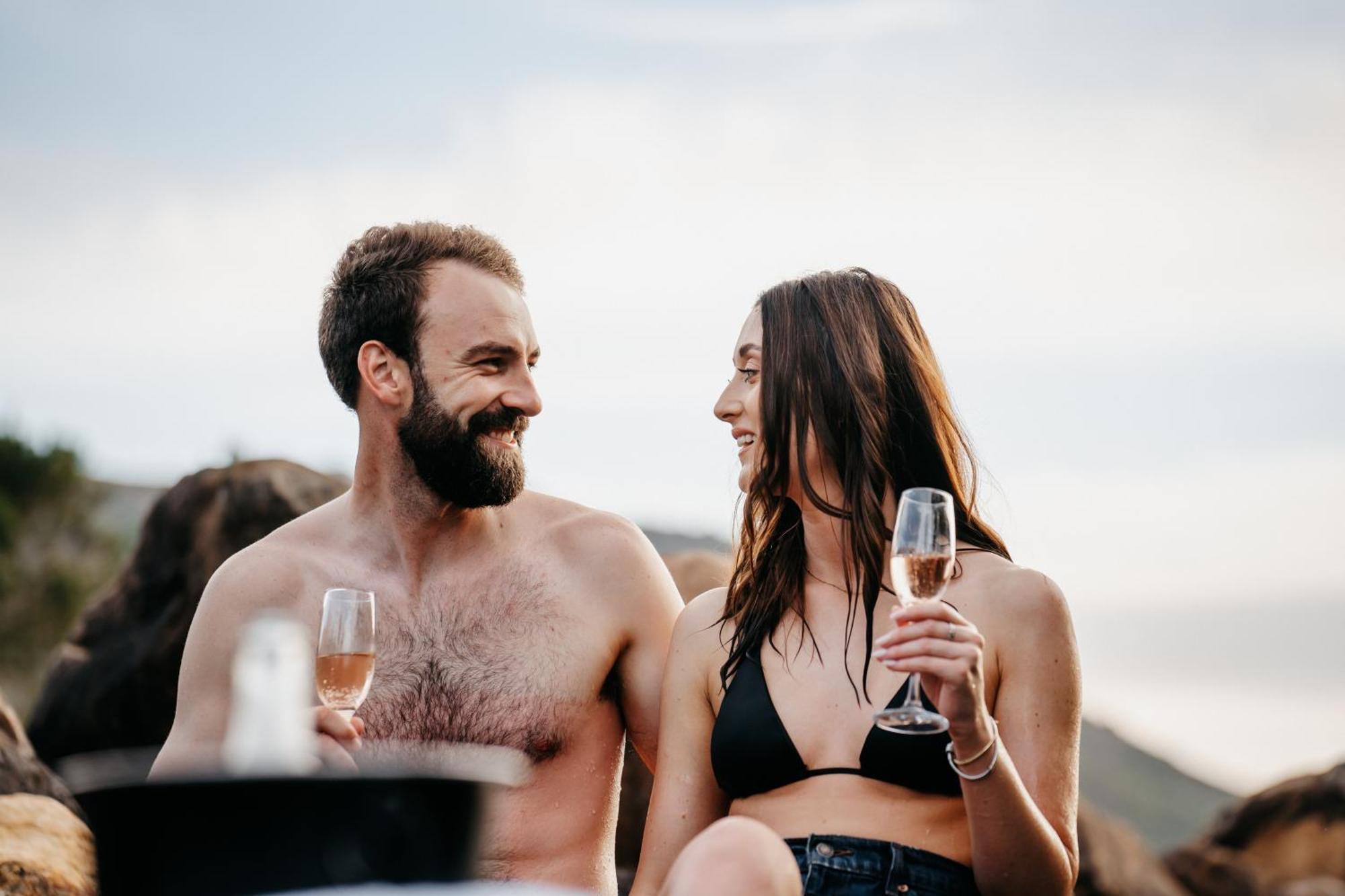Wagyu Mountain Lodge Paarl Εξωτερικό φωτογραφία