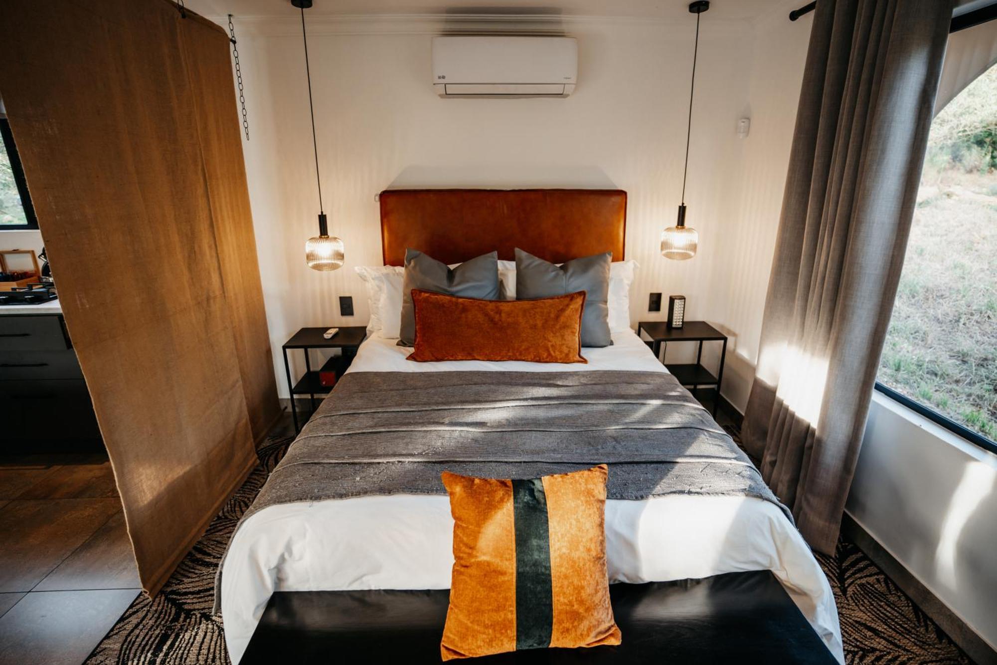Wagyu Mountain Lodge Paarl Εξωτερικό φωτογραφία