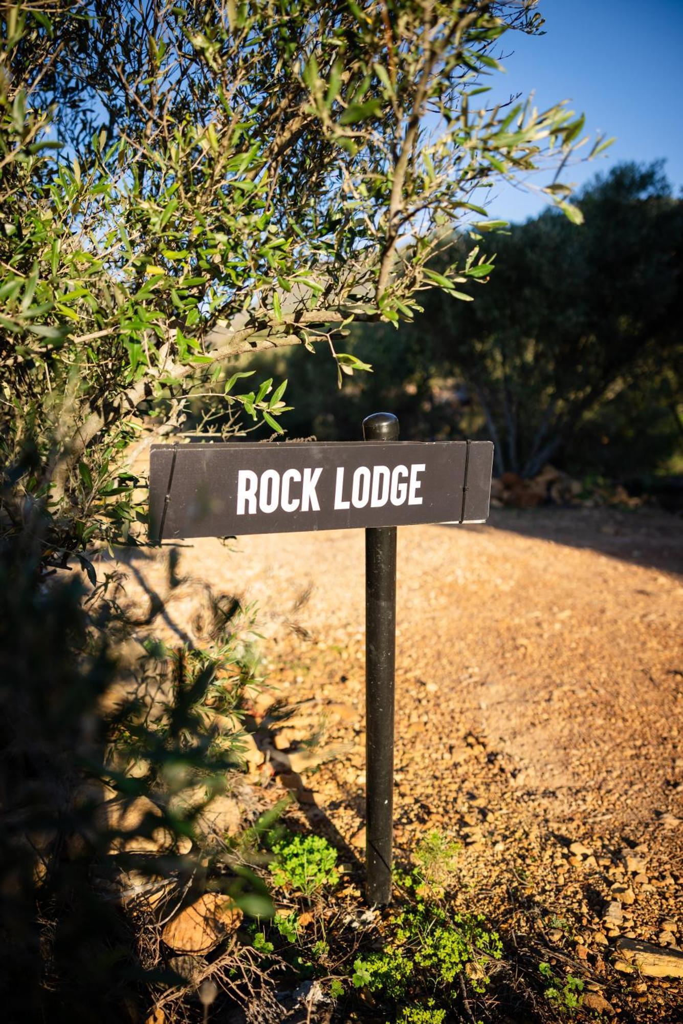 Wagyu Mountain Lodge Paarl Εξωτερικό φωτογραφία